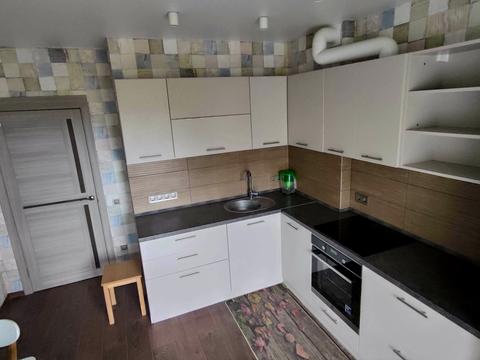 квартира за адресою Набережная , 8Д