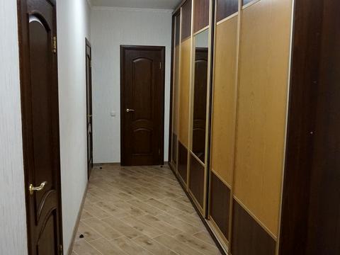 квартира по адресу Авиаконструктора Игоря Сикорского ул. (Танковая), 1-Б