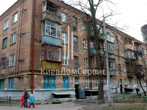 квартира по адресу Волынская ул., 22