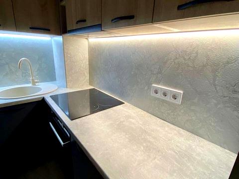 квартира по адресу Михаила Максимовича ул. (Трутенко Онуфрия), 28-Б