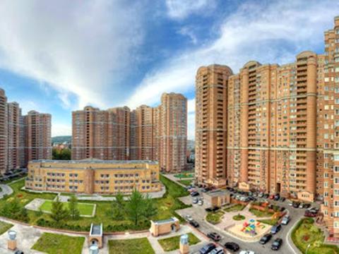 квартира по адресу Голосеевская ул., 13-А