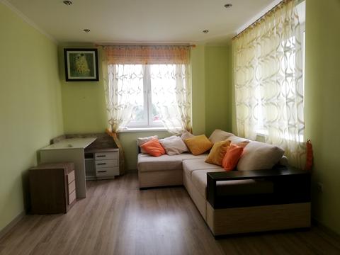 квартира за адресою Лобановского, 10