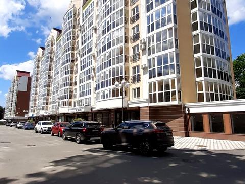 квартира по адресу Ляхова, 10