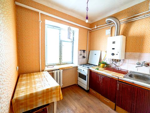 квартира за адресою Гайдамацька вул. (Марфи Струтинської), 9