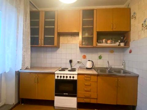 квартира за адресою Оболонський просп., 21