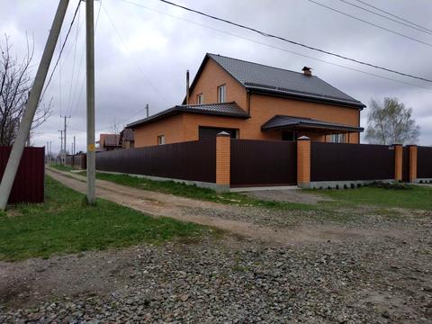 ділянка за адресою Окружна, 80