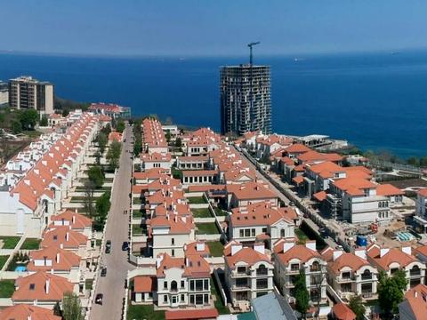 квартира за адресою Аркадійське плато вул. (Гагаринське плато), 4