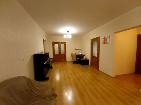 квартира за адресою Драгоманова вул., 8-А