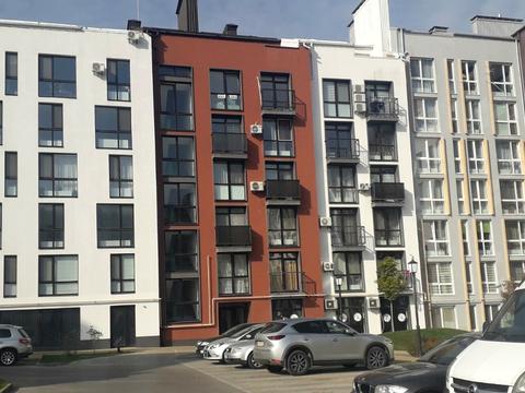 квартира за адресою Михайла Величка вул., 14-А