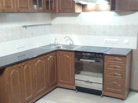 квартира за адресою Пономарьова вул., 26 к3