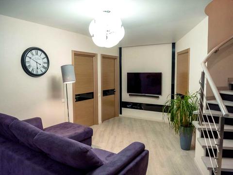 квартира по адресу Сухумская ул., 11