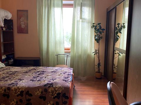 комната по адресу Симферопольская ул., 16/27