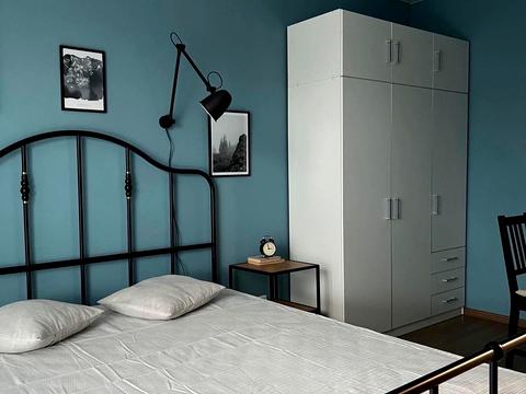 квартира по адресу Кобзаря бульв., 5