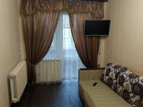 квартира по адресу Петра Калнышевского просп. (Косіора)