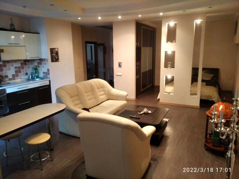 квартира за адресою Тіниста вул., 9/12