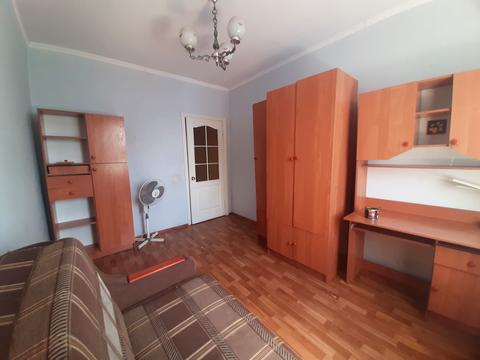 квартира по адресу Кургузова ул., 11а