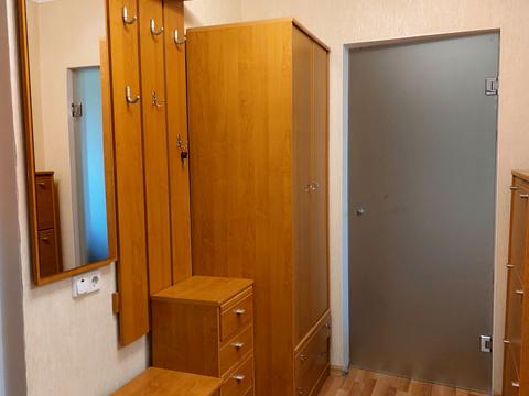 квартира по адресу Академика Королева, 64