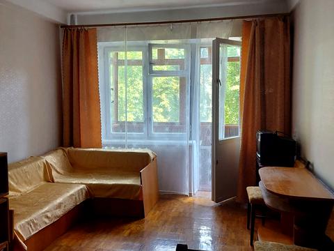 квартира по адресу Игоря Турчина ул. (Блюхера Василия), 13