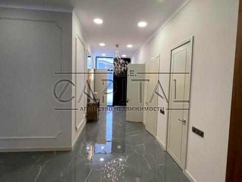 дом по адресу Київська