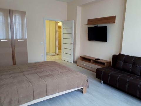 квартира за адресою Гоголівська вул., 14