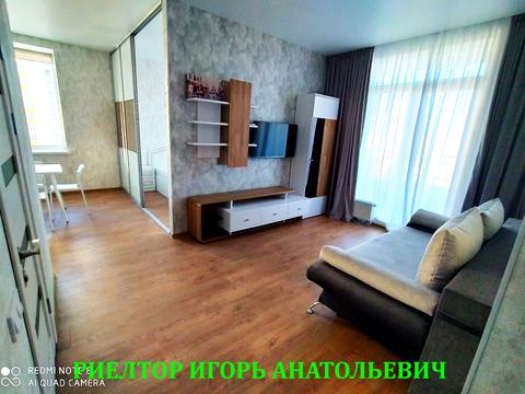 квартира за адресою Лесі Українки просп. (Гагаріна), 19-А