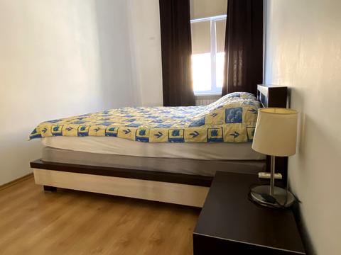 квартира за адресою Антоновича вул. (Горького), 24