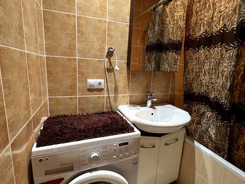 квартира по адресу Греческая ул., 1а