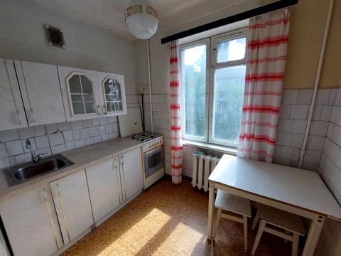 квартира по адресу Вифлеемская ул. (Академика Шлихтера), 6-А