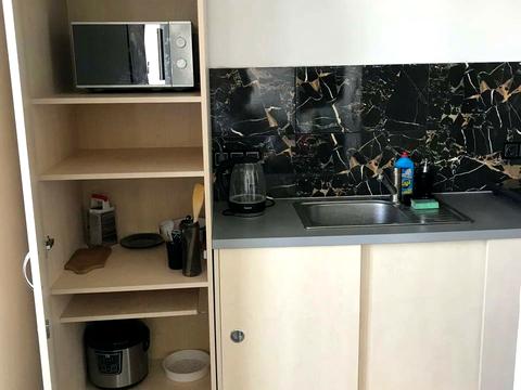 квартира за адресою Доківська вул., 10, к9