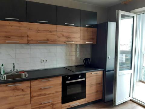 квартира за адресою Бориса Гмирі вул., 16