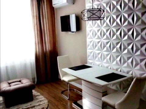 квартира по адресу Правды просп. (Правды), 41-Д