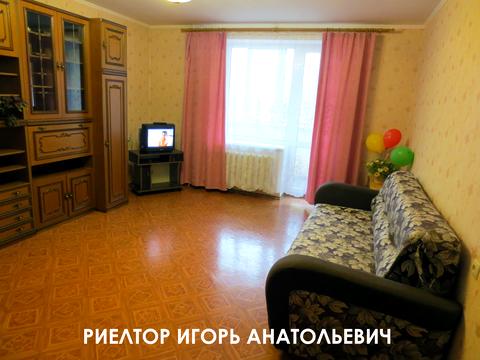 квартира за адресою Паркова вул., 77