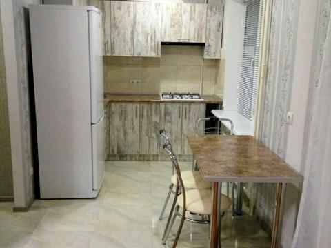 квартира по адресу Фортечная ул. (Грязнова), 4