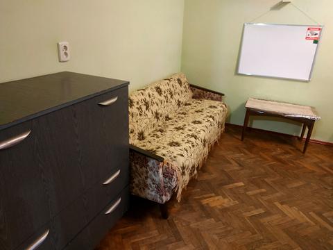 квартира по адресу Литвинского, 50