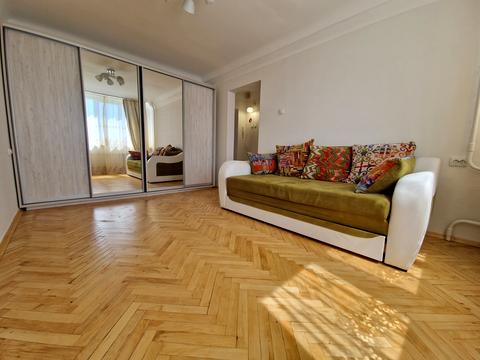 квартира по адресу Харьковское шоссе, 2