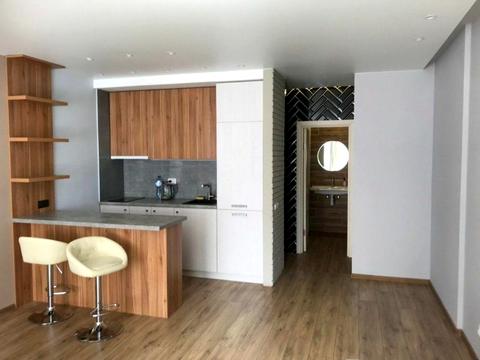 квартира по адресу Коперника ул., 3