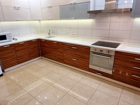 квартира за адресою Валерія Лобановського просп. (Червонозоряний), 4-Г