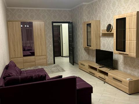 квартира по адресу Анны Ахматовой ул., 22