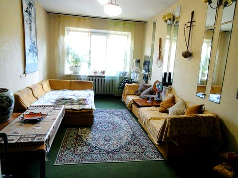 квартира по адресу Небесной Сотни просп. (Маршала Жукова), 85