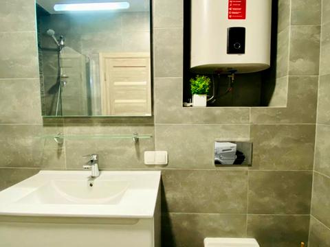 квартира по адресу Михаила Максимовича ул. (Трутенко Онуфрия), 24