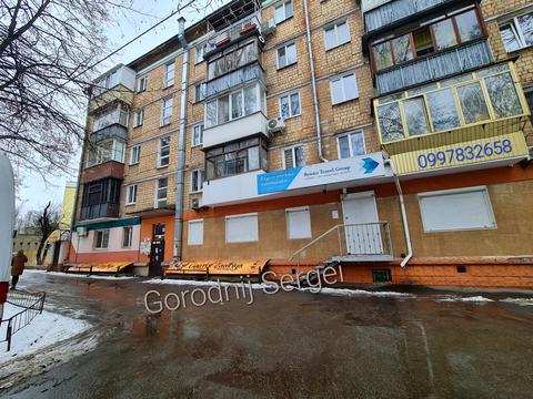 квартира за адресою Чоколівський бульв., 33