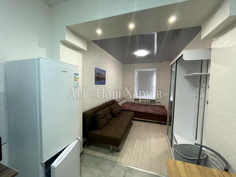 квартира за адресою Михайлика вул. (Височиненка), 4