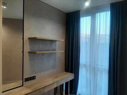 квартира за адресою Науки просп. (Гагаріна), 112-А