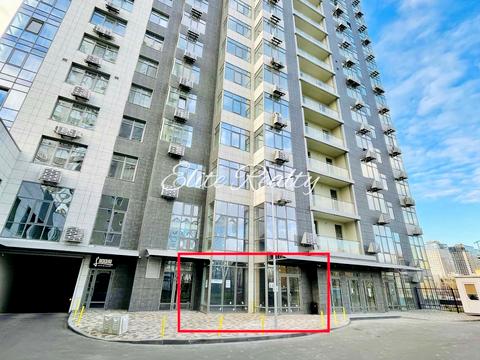 коммерческая по адресу Трускавецкая ул., 10-Г