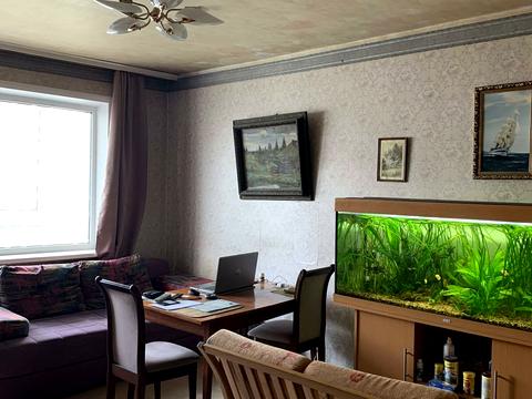 квартира за адресою Героїв просп., 21