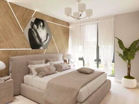 квартира по адресу Прорізна, 15 г