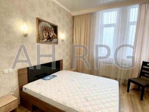 квартира за адресою Милославська вул., 95В