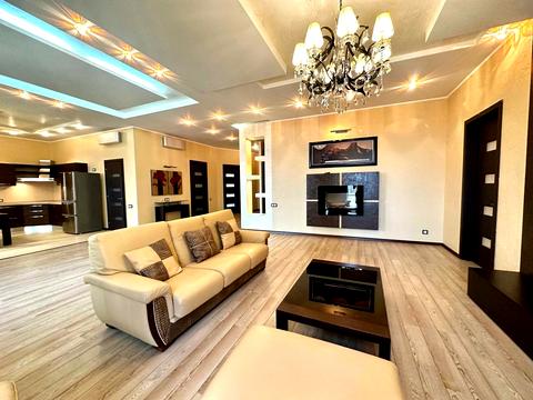 квартира по адресу Генуэзская ул., 1