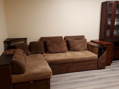 квартира за адресою Академіка Кіпріанова вул., 6-А