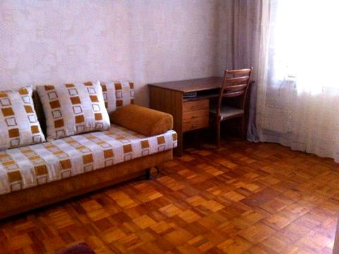 квартира по адресу Феодосийская ул., 10